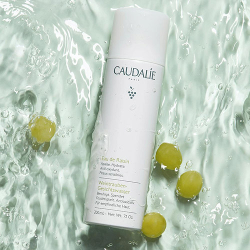 Caudalie Grape Water Face Mist