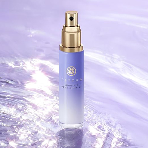 Tatcha Luminous Dewy Skin Mist