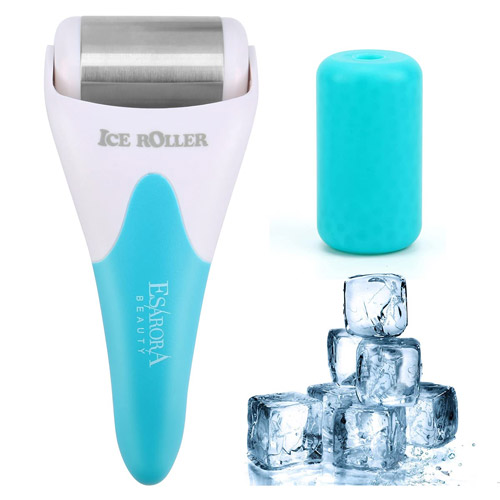 Esarora Ice Roller for Face & Eyes