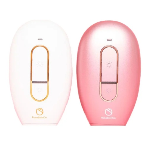 RoseSkinCo. Lumi IPL Hair Removal Handset