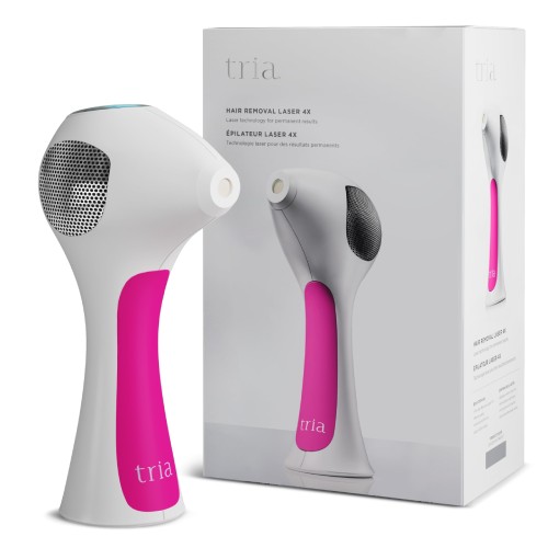 Tria Hair Removal Laser 4X